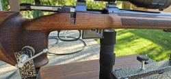  CZ-527 VARMINT MTR 223Rem