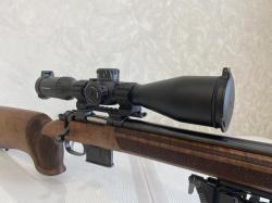 CZ 527 Varmint MTR, к. 6.5 Grendel, УСМ со шнеллером