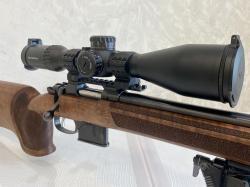 CZ 527 Varmint MTR, к. 6.5 Grendel, УСМ со шнеллером