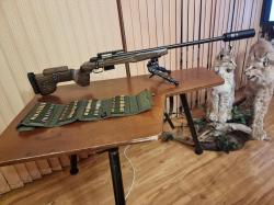 CZ 527 Varmint MTR M18x1 223 Rem