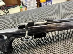 CZ 527 VARMINT TH 223R НОВЫЙ
