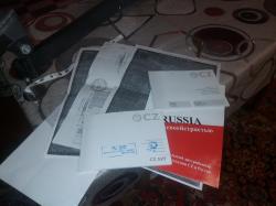 CZ 527 Varmint Thumbhole 223 Rem 