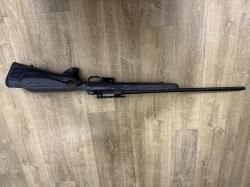 CZ 527 VARMINT THUMBHOLE 223 rem