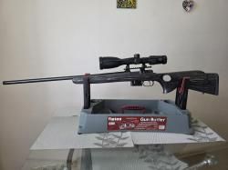 CZ 527 Varmint Thumbhole 223 Rem