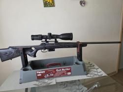 CZ 527 Varmint Thumbhole 223 Rem