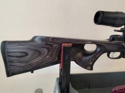 CZ 527 Varmint Thumbhole 223 Rem