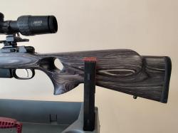 CZ 527 Varmint Thumbhole 223 Rem