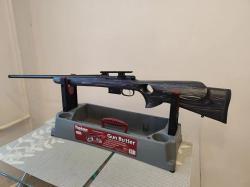 CZ 527 Varmint Thumbhole 223 Rem