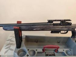 CZ 527 Varmint Thumbhole 223 Rem