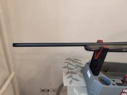 CZ 527 Varmint Thumbhole 223 Rem