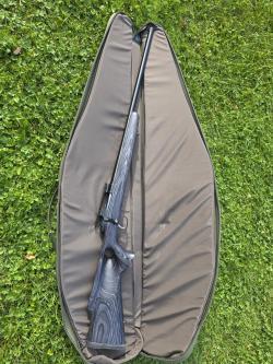 CZ 527 Varmint Thumbhole 223 Rem