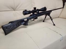 CZ 527 Varmint Thumbhole. Калибр .223 Rem