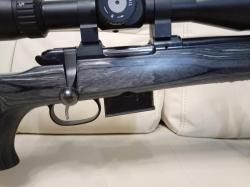 CZ 527 Varmint Thumbhole. Калибр .223 Rem