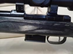 CZ 527 Varmint Thumbhole. Калибр .223 Rem