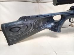 CZ 527 Varmint Thumbhole. Калибр .223 Rem