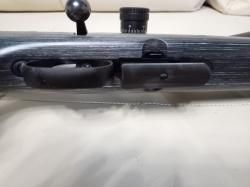 CZ 527 Varmint Thumbhole. Калибр .223 Rem