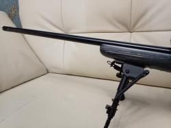 CZ 527 Varmint Thumbhole. Калибр .223 Rem
