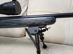 CZ 527 Varmint Thumbhole. Калибр .223 Rem