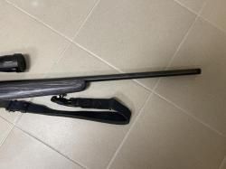 CZ 527 Varmint Thumbhole PH 223Rem 