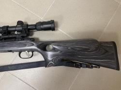 CZ 527 Varmint Thumbhole PH 223Rem 