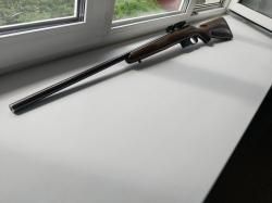 CZ 527 Varmint
