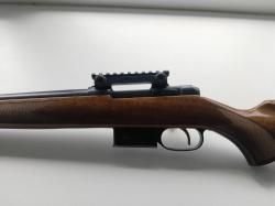 CZ 527 Varmint