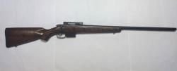 CZ 527 Varmint