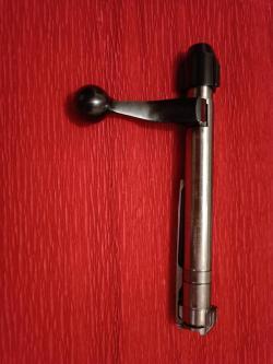 CZ 527 CARBINE PREMIUM CAL. 7,62х39