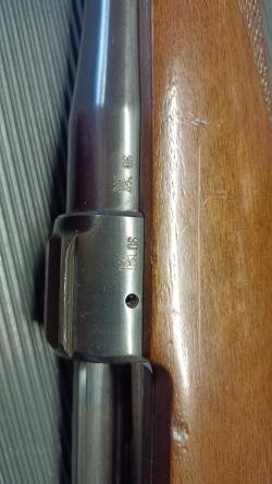 CZ 527