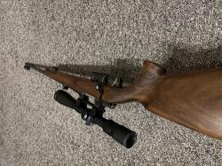 CZ 527
