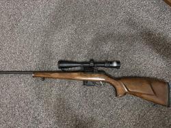 CZ 527