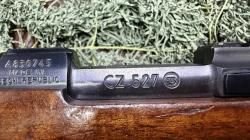 CZ-527