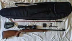 CZ 527