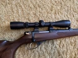 CZ 527