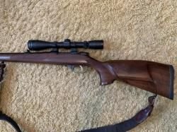 CZ 527