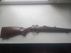 CZ 527