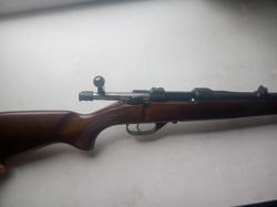 CZ 527 