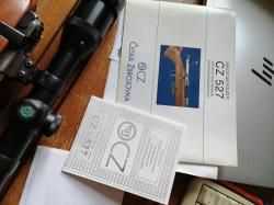 CZ-527