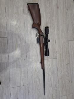 Cz 527