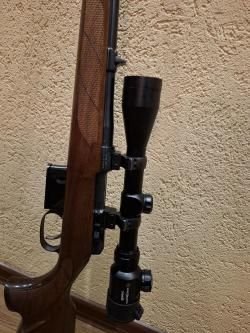 CZ 527