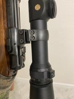 CZ 527