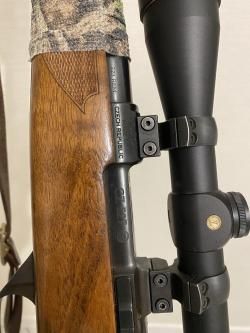 CZ 527