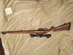 CZ-527FS,223 rem.
