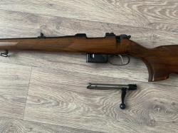 CZ-527LUX