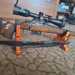 CZ-527Lux