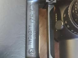 Cz 527