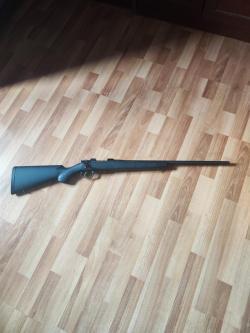 Карабин cal. 223rem Cz 527 