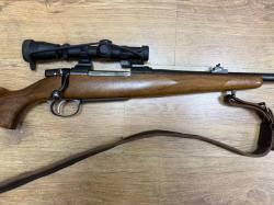 CZ 550 , кал. 30-06 SPRG в СПБ