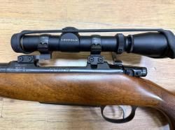 CZ 550 , кал. 30-06 SPRG в СПБ