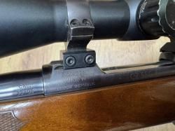 CZ 550 , кал. 30-06 в СПБ